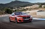 BMW M850i xDrive Carbon Package 2018 года (WW)
